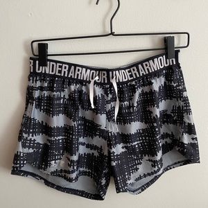Under Armour shorts